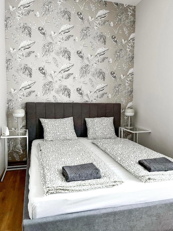 T32 Central Modern Suites Budapeszt Zewnętrze zdjęcie