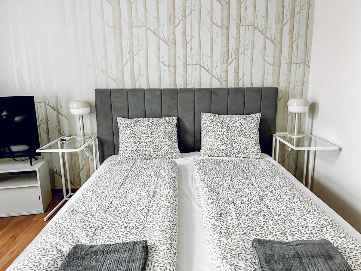 T32 Central Modern Suites Budapeszt Zewnętrze zdjęcie