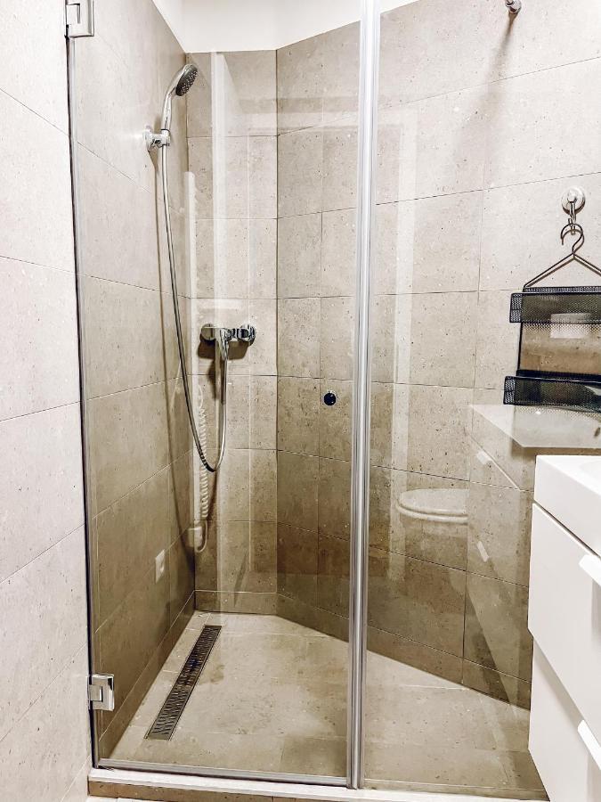 T32 Central Modern Suites Budapeszt Zewnętrze zdjęcie