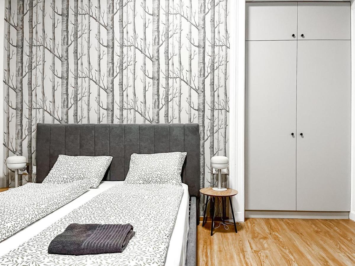 T32 Central Modern Suites Budapeszt Zewnętrze zdjęcie