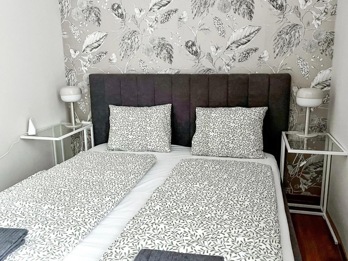 T32 Central Modern Suites Budapeszt Zewnętrze zdjęcie