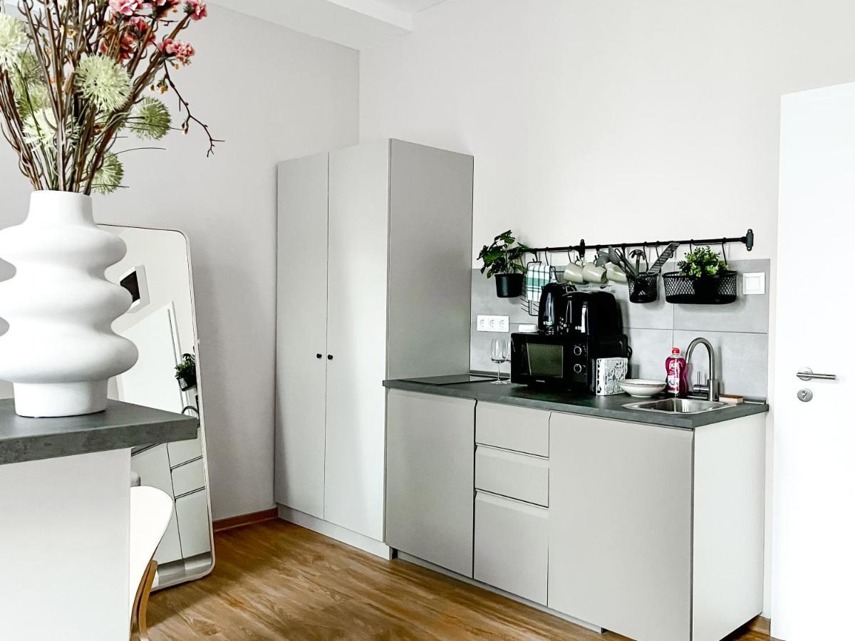 T32 Central Modern Suites Budapeszt Zewnętrze zdjęcie