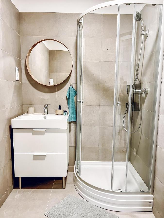 T32 Central Modern Suites Budapeszt Zewnętrze zdjęcie